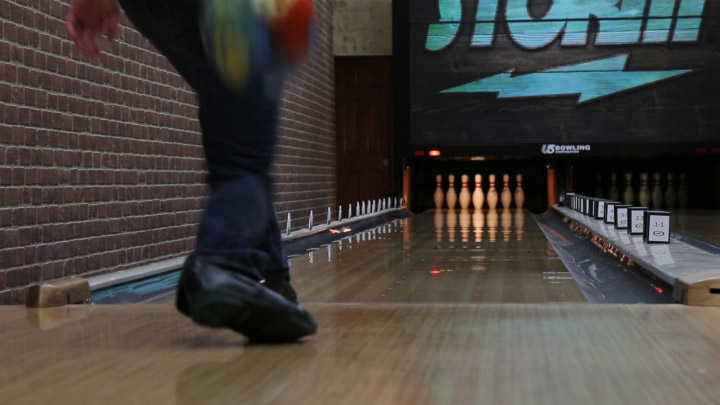 tweener stroker